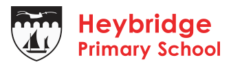 Heybridge Primary School - Dodgeball After School Club KS2 - Autumn Term (1)