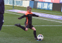 Matchday Coaching and Penalty Shootout - Bristol Rovers