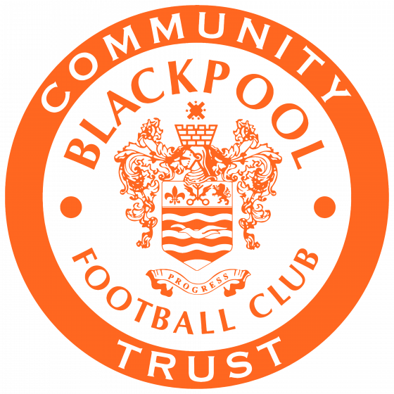 Blackpool FC Community Trust Football Camp