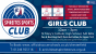 Spireites GIRLS Sports Club - Summer 2020