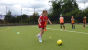 STFC Community Development 3 Day Holiday Development Course - Girls only - Easter Week Two