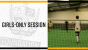 FREE Girls Only Football Session @ PVFC (MARCH/APRIL 2024)