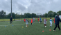 Summer Soccer School - Week 1 - Monday 25th July to Friday 29th July 2022
