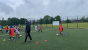 May Soccer School -  Tuesday 30th May - Friday 2nd June - Royton & Crompton E-act Academy.