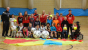 STFC Community Foundation Multi Sports Inclusion Course - Easter Week Two