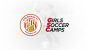 Girls Only Soccer Camp - Letchworth - Thursday 9th April 2020