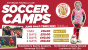 June Soccer Camps 2021 - Letchworth