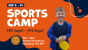 BFCCT Sports Camp @ Roseacre (Tuesday 27th July to Friday 30th August)