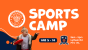 May Sports Camp @ Armfield Academy 