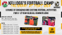 Summer Football Camp - Week 6 - 2024