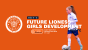 Future Lioness Girls Development Centre u11-12