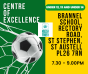 WCWBCOE5 - Brannel Centre Of Excellence U12-U14 Block 5 7.30-9.00pm 2023/24