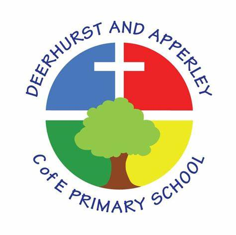 DEERHURST & APPERLEY PRIMARY SCHOOL - Football After School Club - Year 1-6 (Thursday)