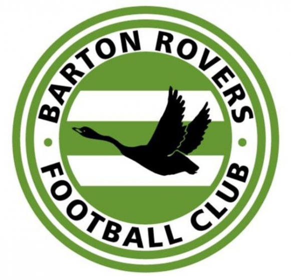 Barton Rovers FC Summer 2022