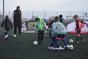 February Soccer School - Minikickers at the Littledown Centre 