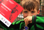Nottingham Forest Official Soccer Schools (Magnus Academy, Newark | Mondays)