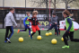 February Soccer School - Littledown Centre Soccer School 