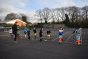 Blackwell Primary School - Football After-School Club (2019-2020 Spring Term)