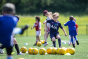 Summer Soccer Camps 2021 - Letchworth - Week 4 - August 