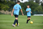 Summer Holidays - Clayesmore Soccer Camp 