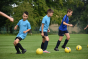 Billingshurst Primary School - Football After-School Club (2019-2020 Autumn Term)