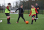 Minikickers - Saturday - For 10-12 Year Olds 