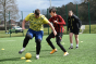 May Soccer Camp 2021 - Ability Counts (Pan-Disability) - Wednesday 2nd June