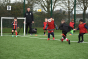Minikickers - Saturday - For 4-5 Year Olds 
