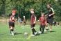 October Soccer Camp – Slade’s Park  3G – Minikickers - Tuesday 27th October - SOLD OUT 