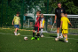 Minikickers - 5 Year Olds Sessions - Saturday
