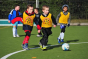 STFC Youth Foundation Development Centre - Friday - Link Centre - 4.00pm - NEW SESSION
