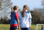 Girls Only- Easter Soccer Camps 2023- Letchworth- HFA 