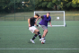 Back in the Game -  HFA Community Football Centre: Monday 8pm - 9pm - Sept- Dec 2022