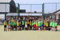 Golborne High School Football Camp, Children Aged 5-12 Years Old. 28th - 31st May 2024