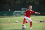 Nottingham Forest Official Soccer Schools (The Becket School, West Bridgford - May Half Term)