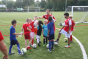Nottingham Forest Official Soccer Schools (The Forest Sports Zone - May Half Term)