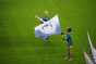 Match Day Coaching and Flag Bearing - Bristol Rovers