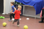 Mini Ballers- (Symonds Green Community Centre )- Stevenage- Tuesday- 4:00pm-4:45pm- Apr-June 2024