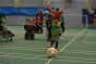 STFC Community Foundation Multi Sports Inclusion Four Day Course - 1pm-3pm