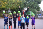 St Peters C of E Primary School (Ardingly) - Football After-School Club (2019-2020 SpringTerm)
