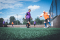 Walking Football - (Shep Sports Academy - Stevenage - Monday 20:00-21:00pm) - April- August 2022