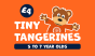BFCCT Tiny Tangerines @Unity - Year 1 and 2