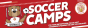 Summer Soccer Camp - Week 5 - Letchworth