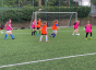 Girls Only Development Centre - Age 10-13 Years - June 2022 Sessions