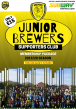 Junior Brewer 2020/2021