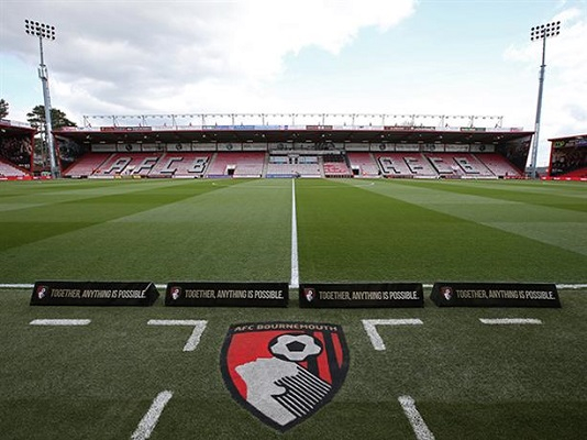 Play on the Pitch - AFC Bournemouth - Evening Session 