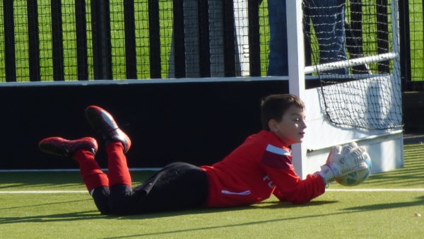 STFC Youth Foundation Development Centre - Goalkeepers - Monday - Foundation Park (previously Kingsdown) - 6.30pm