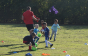 St Margarets C of E Primary School - Football After-School Club (2019-2020 Autumn Term)