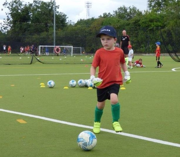 STFC Community Development 3 Day GOALKEEPER Holiday Development Course - Summer Week one (27th, 28th & 29th July)