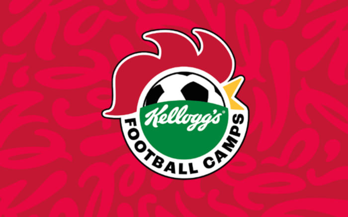 Kellogg's Football Camp - Claim Your Free Day (22/07/2024)